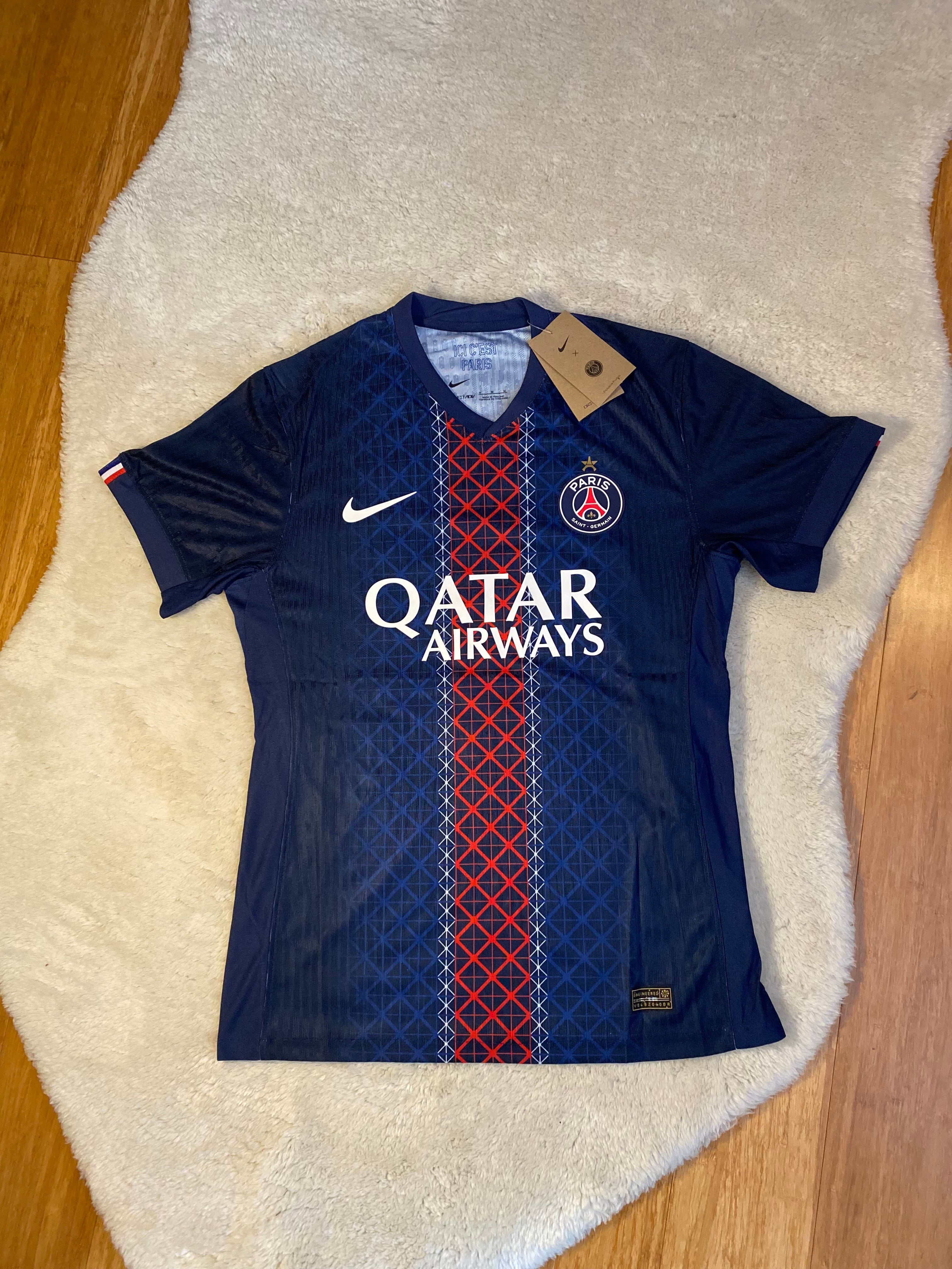 PSG Jersey
