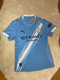 Manchester City Jersey